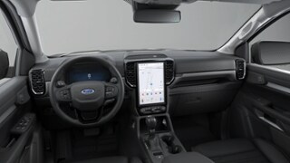 2026 Ford Ranger® Internal Image 2